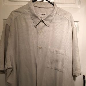 Men's Casual SS